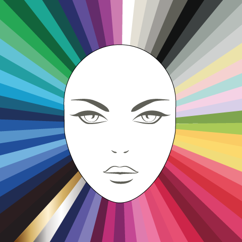 Icono de filtro de colorimetría