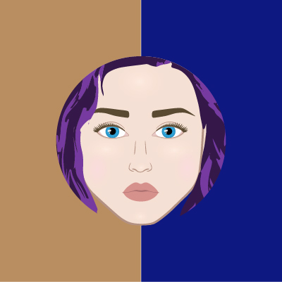Icono de filtro de tonalidad